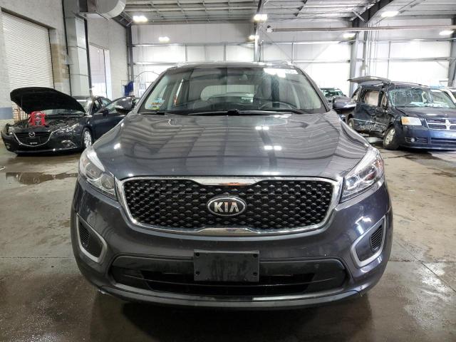 Photo 4 VIN: 5XYPGDA37GG105634 - KIA SORENTO 