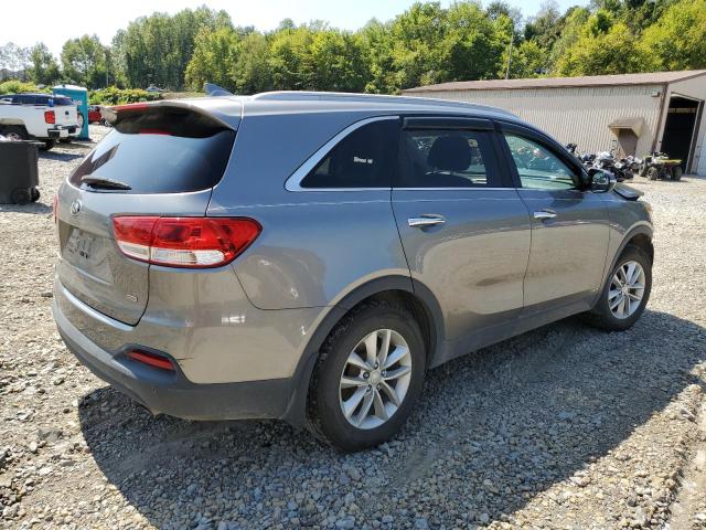 Photo 2 VIN: 5XYPGDA37GG136074 - KIA SORENTO LX 