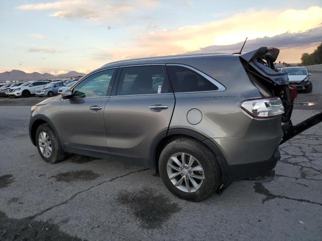 Photo 1 VIN: 5XYPGDA37GG148726 - KIA SORENTO LX 