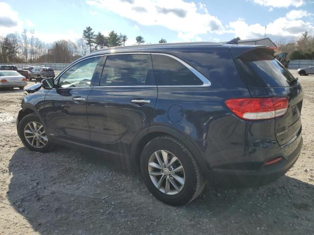 Photo 1 VIN: 5XYPGDA37GG168247 - KIA SORENTO LX 