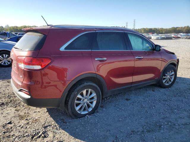 Photo 2 VIN: 5XYPGDA37GG169723 - KIA SORENTO 