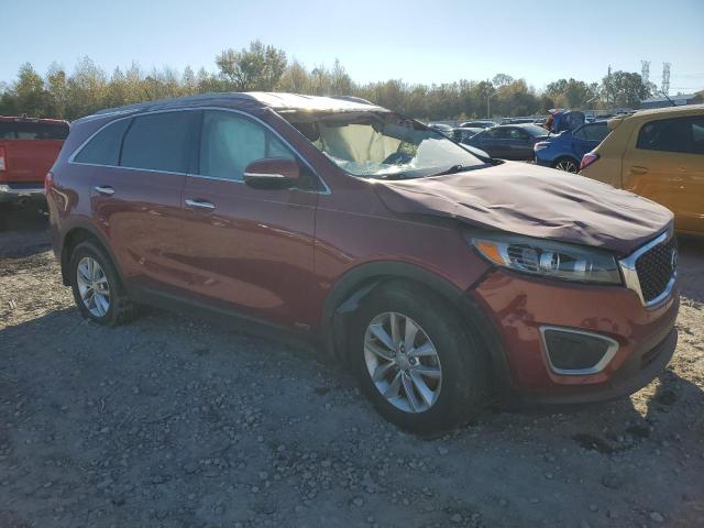 Photo 3 VIN: 5XYPGDA37GG169723 - KIA SORENTO 