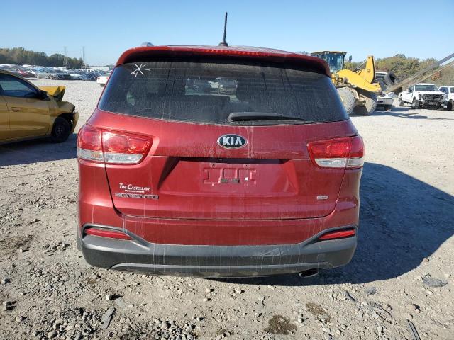 Photo 5 VIN: 5XYPGDA37GG169723 - KIA SORENTO 