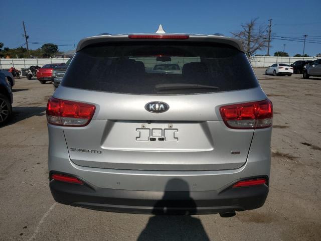 Photo 5 VIN: 5XYPGDA37HG299423 - KIA SORENTO LX 