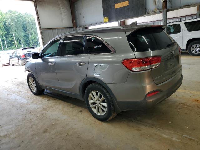 Photo 1 VIN: 5XYPGDA37HG314020 - KIA SORENTO 