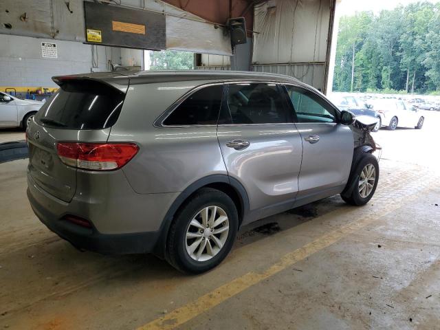 Photo 2 VIN: 5XYPGDA37HG314020 - KIA SORENTO 