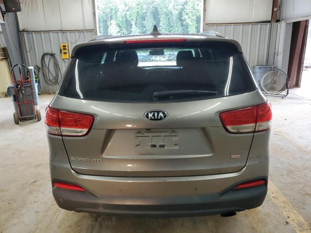 Photo 5 VIN: 5XYPGDA37HG314020 - KIA SORENTO 