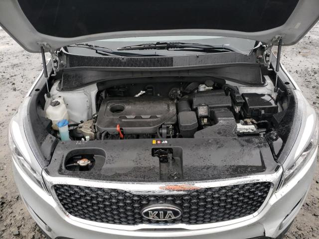 Photo 10 VIN: 5XYPGDA37HG328533 - KIA SORENTO 