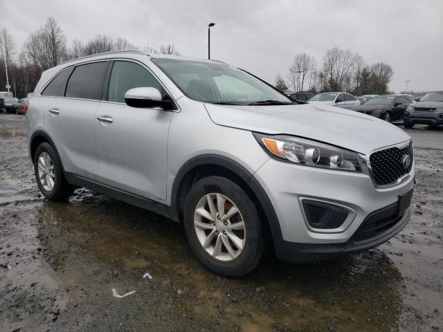 Photo 3 VIN: 5XYPGDA37HG328533 - KIA SORENTO 