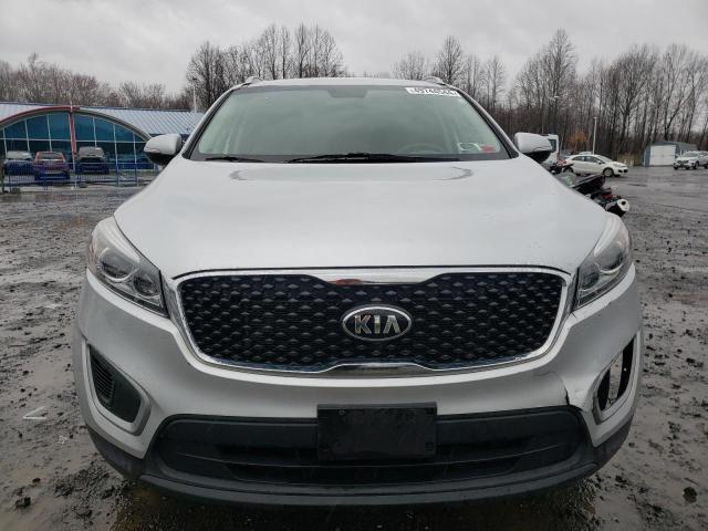 Photo 4 VIN: 5XYPGDA37HG328533 - KIA SORENTO 