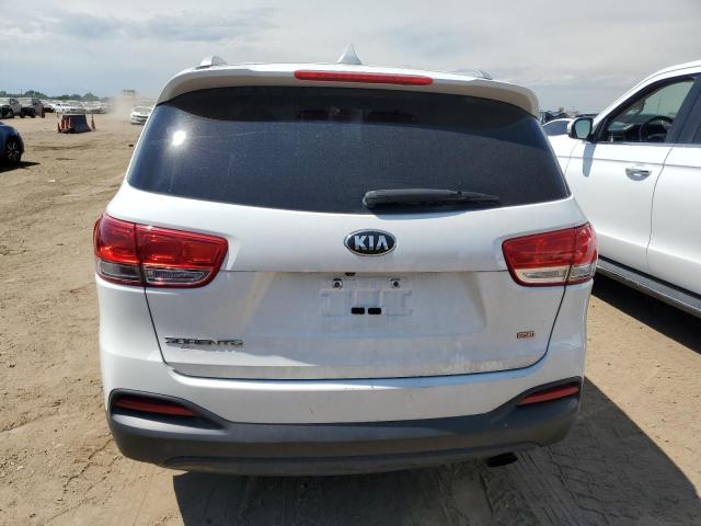 Photo 5 VIN: 5XYPGDA37JG351655 - KIA SORENTO LX 