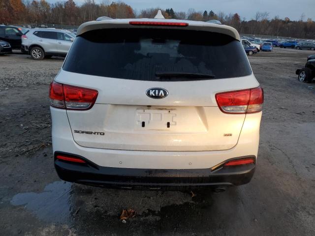 Photo 5 VIN: 5XYPGDA37JG360159 - KIA SORENTO LX 