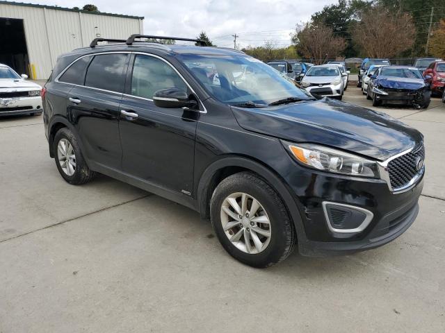 Photo 3 VIN: 5XYPGDA37JG418576 - KIA SORENTO LX 