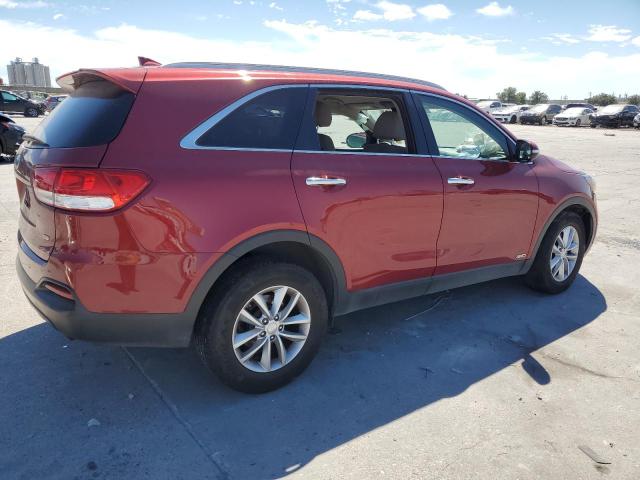 Photo 2 VIN: 5XYPGDA37JG418738 - KIA SORENTO 