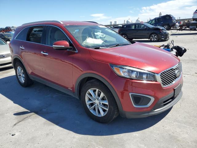 Photo 3 VIN: 5XYPGDA37JG418738 - KIA SORENTO 