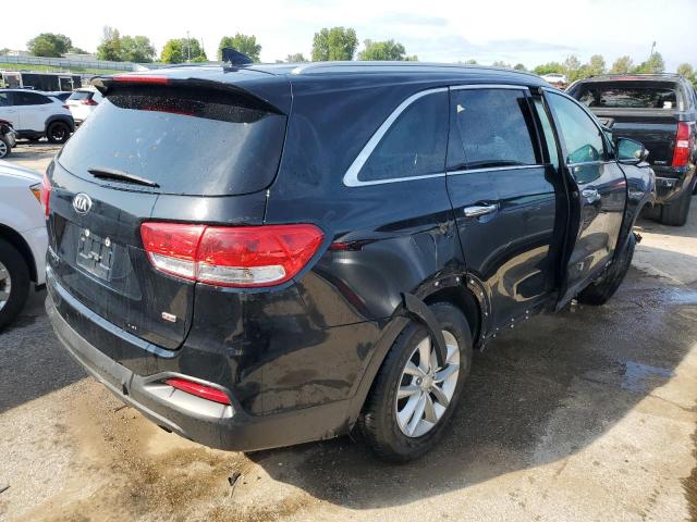 Photo 2 VIN: 5XYPGDA37JG424832 - KIA SORENTO 