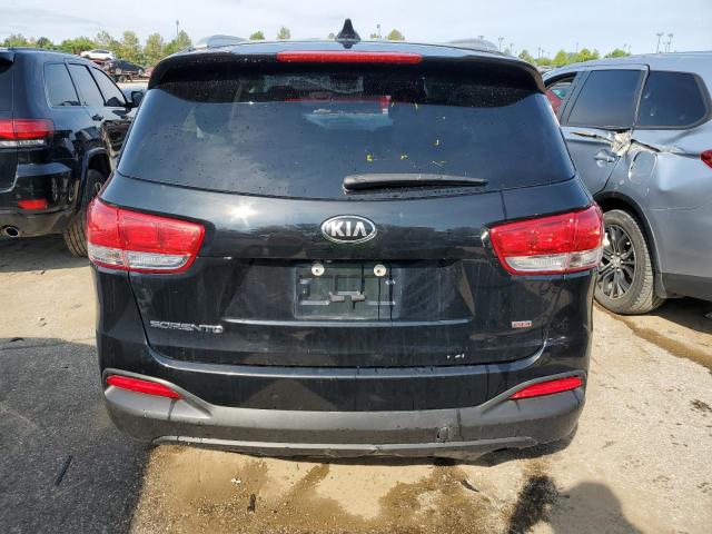 Photo 5 VIN: 5XYPGDA37JG424832 - KIA SORENTO 