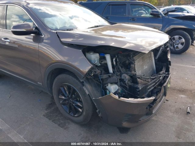 Photo 5 VIN: 5XYPGDA37KG437159 - KIA SORENTO 