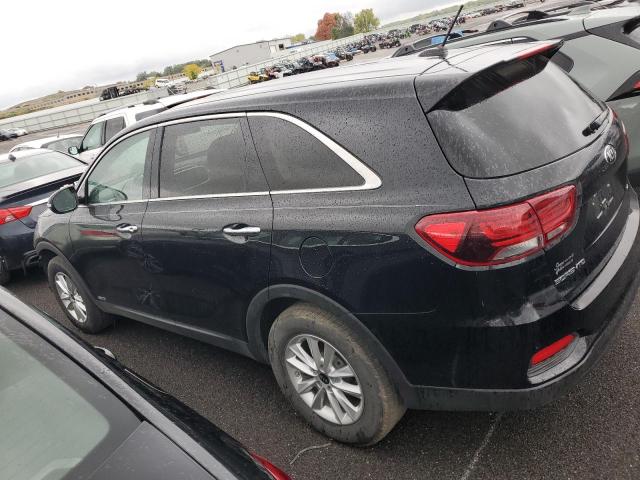 Photo 1 VIN: 5XYPGDA37KG462112 - KIA SORENTO L 