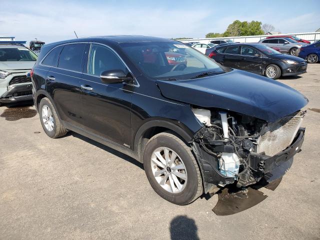 Photo 3 VIN: 5XYPGDA37KG462112 - KIA SORENTO L 