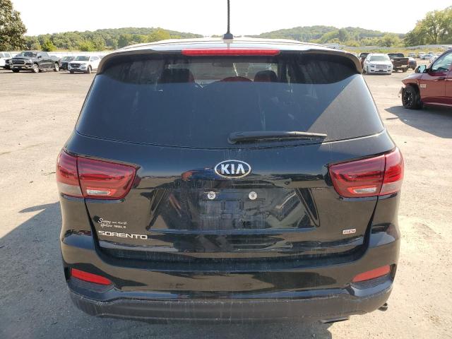 Photo 5 VIN: 5XYPGDA37KG462112 - KIA SORENTO L 