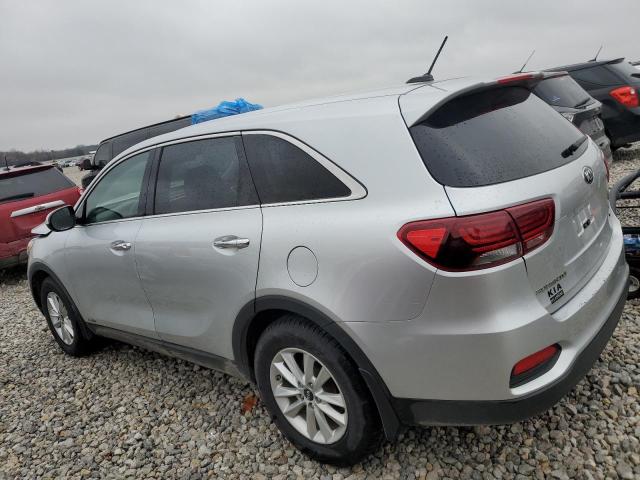 Photo 1 VIN: 5XYPGDA37KG501054 - KIA SORENTO 