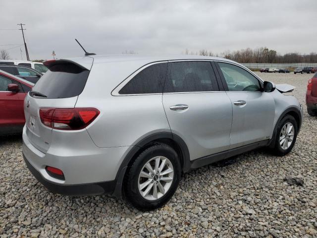 Photo 2 VIN: 5XYPGDA37KG501054 - KIA SORENTO 