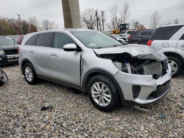 Photo 3 VIN: 5XYPGDA37KG501054 - KIA SORENTO 