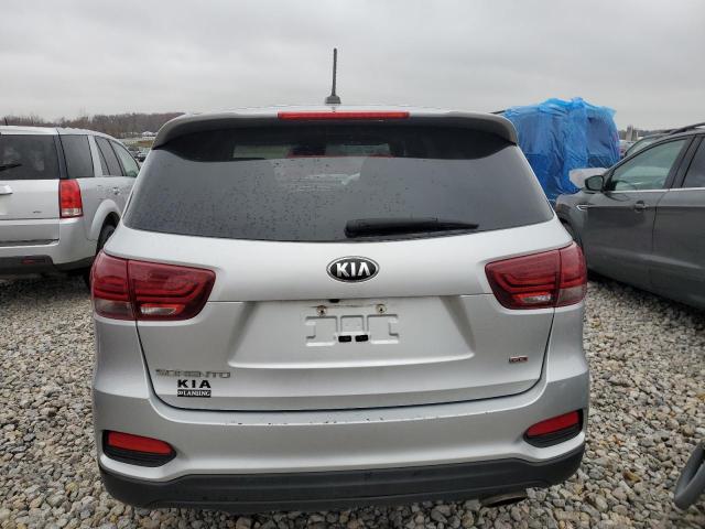 Photo 5 VIN: 5XYPGDA37KG501054 - KIA SORENTO 