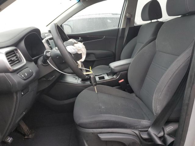 Photo 6 VIN: 5XYPGDA37KG501054 - KIA SORENTO 