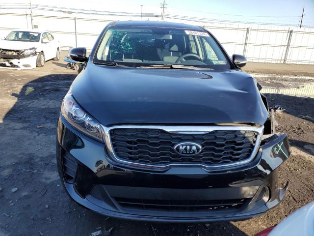 Photo 4 VIN: 5XYPGDA37KG524799 - KIA SORENTO 