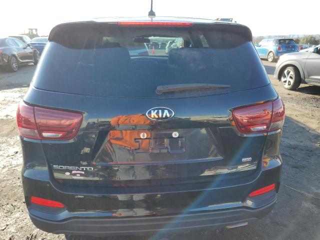 Photo 5 VIN: 5XYPGDA37KG524799 - KIA SORENTO 