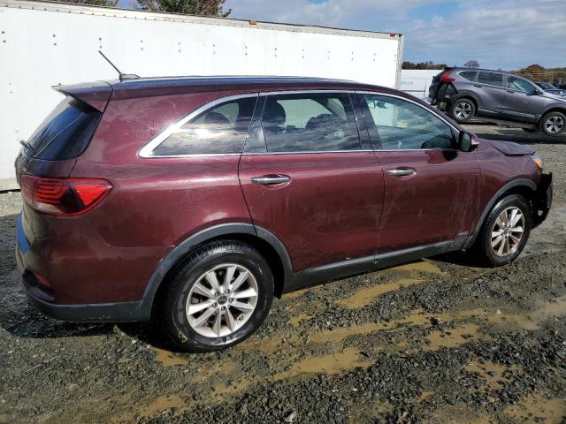 Photo 2 VIN: 5XYPGDA37KG559326 - KIA SORENTO 