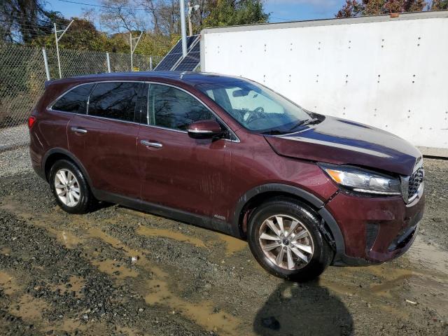 Photo 3 VIN: 5XYPGDA37KG559326 - KIA SORENTO 