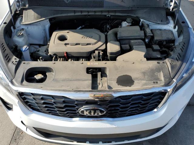 Photo 6 VIN: 5XYPGDA37KG560203 - KIA SORENTO L 