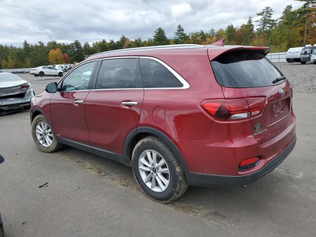 Photo 1 VIN: 5XYPGDA37KG589829 - KIA SORENTO 