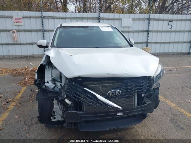 Photo 5 VIN: 5XYPGDA37LG627853 - KIA SORENTO 