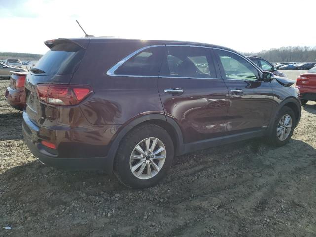 Photo 2 VIN: 5XYPGDA37LG649674 - KIA SORENTO 