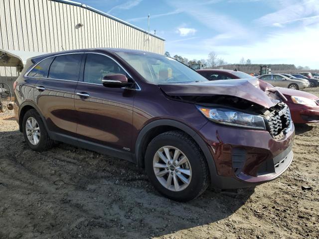 Photo 3 VIN: 5XYPGDA37LG649674 - KIA SORENTO 