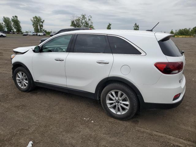 Photo 1 VIN: 5XYPGDA37LG661114 - KIA SORENTO L 