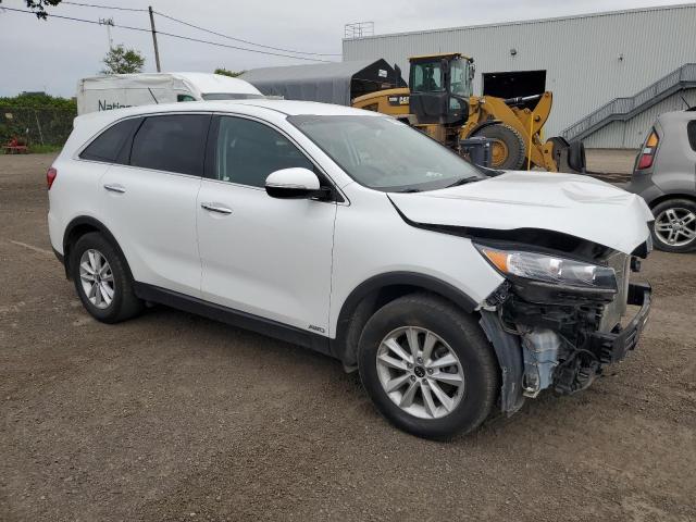 Photo 3 VIN: 5XYPGDA37LG661114 - KIA SORENTO L 