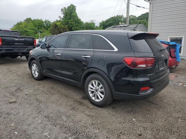 Photo 1 VIN: 5XYPGDA37LG681556 - KIA SORENTO 