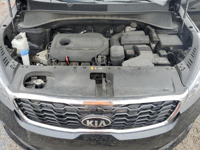 Photo 11 VIN: 5XYPGDA37LG681556 - KIA SORENTO 