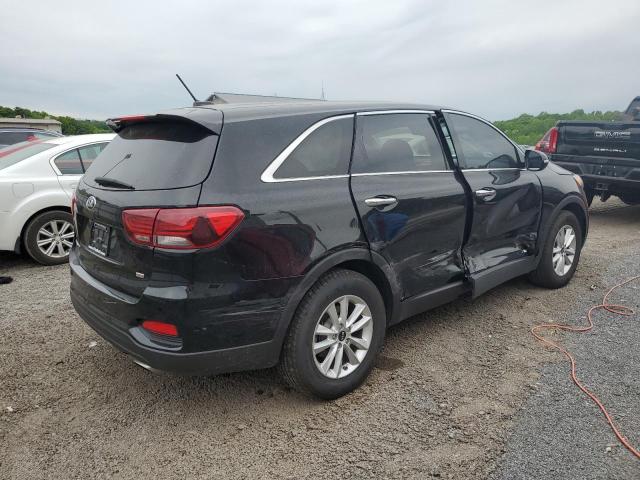 Photo 2 VIN: 5XYPGDA37LG681556 - KIA SORENTO 