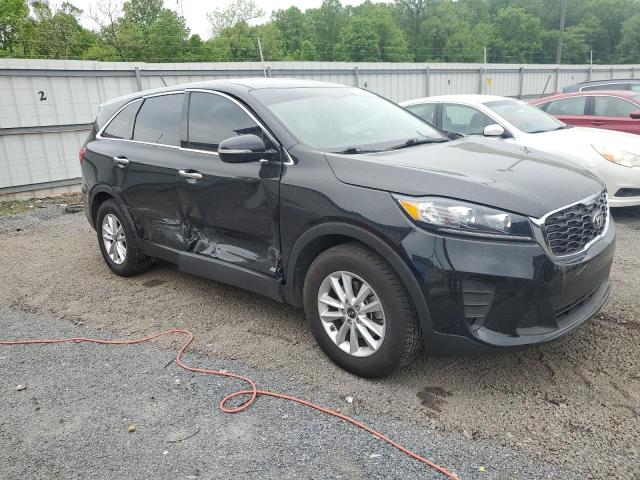 Photo 3 VIN: 5XYPGDA37LG681556 - KIA SORENTO 