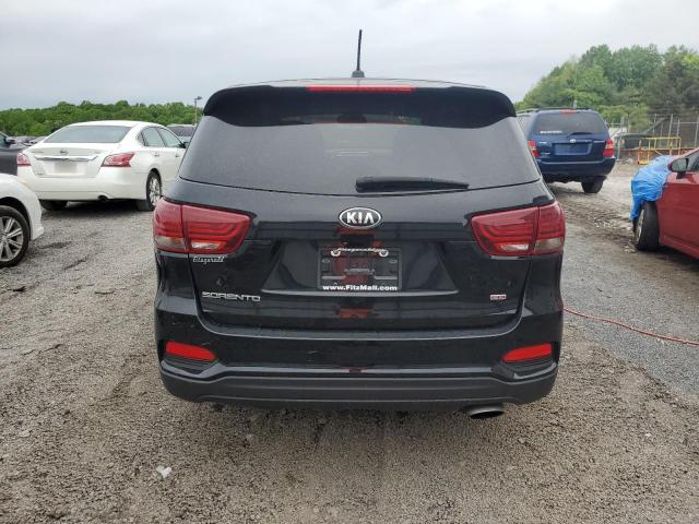 Photo 5 VIN: 5XYPGDA37LG681556 - KIA SORENTO 