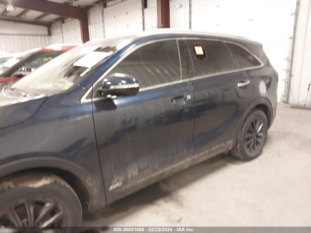 Photo 5 VIN: 5XYPGDA38GG052572 - KIA SORENTO 