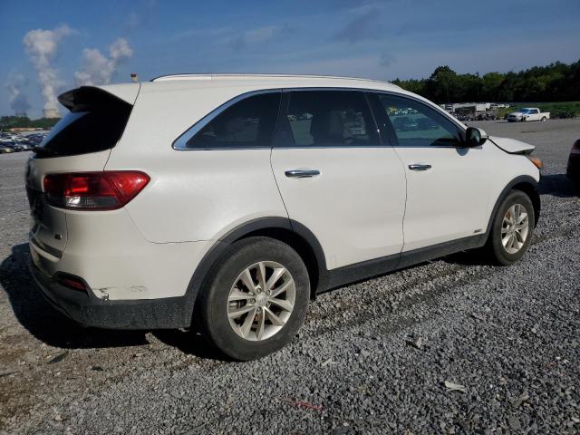 Photo 2 VIN: 5XYPGDA38GG060882 - KIA SORENTO LX 