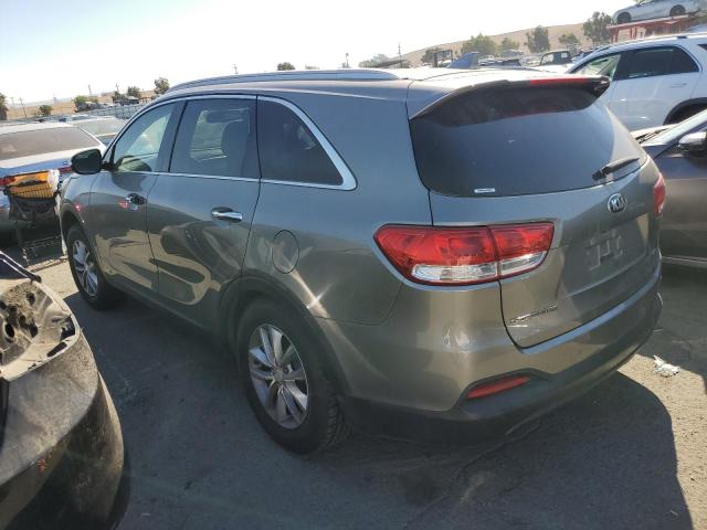 Photo 1 VIN: 5XYPGDA38GG065144 - KIA SORENTO 