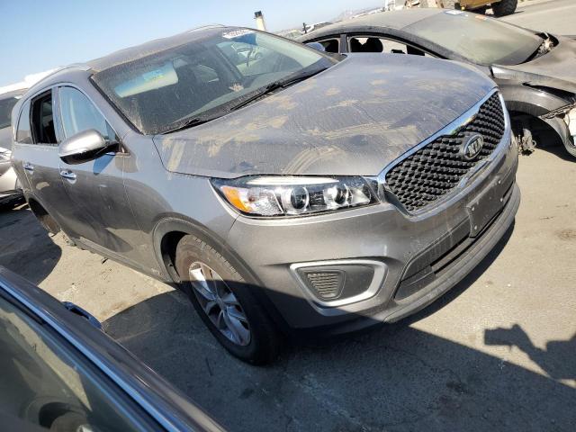 Photo 3 VIN: 5XYPGDA38GG065144 - KIA SORENTO 